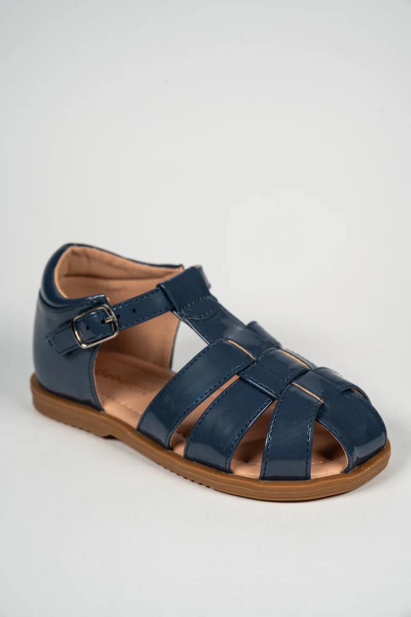 جيومني صنادل جيومني للبنات – صنادل مريحة ومريحة للأطفال، والبنات قبل المراهقة والصغيرات للمدرسة، واللعب والملابس اليومية